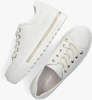 Weiße GABOR Sneaker low 496 - medium