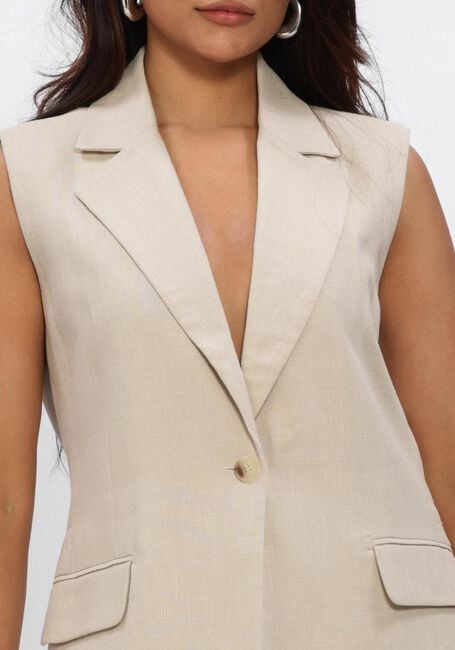 Beige IBANA Hosen TARIKA - large