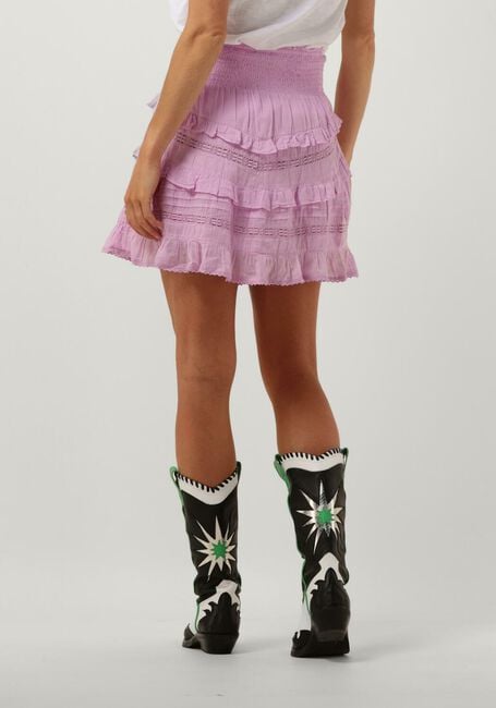 Rosane NEO NOIR Minirock DONNA S VOILE SKIRT - large