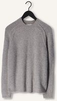 Graue TIGER OF SWEDEN Pullover SZYMON Graue TIGER OF SWEDEN Pullover SZYMON - medium