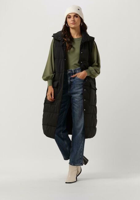 Blaue MOS MOSH Mom jeans RACHEL MODRA JEANS - large