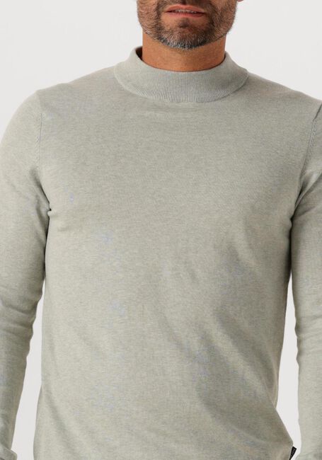 Hellgrau SAINT STEVE Pullover BEN - large