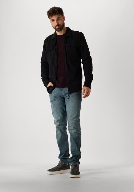 Lilane BUTCHER OF BLUE Pullover CLIFDEN CREW - large
