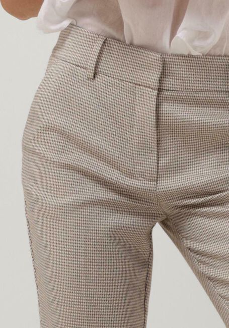 Braune FIVEUNITS Hose CLARA - large