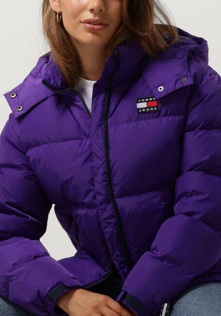 Lilane TOMMY JEANS Wattierte Jack TJW ALASKA PUFFER - large