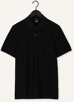 Schwarze BOSS BLACK Polo-Shirt PALLAS 10108581 01 Schwarze BOSS BLACK Polo-Shirt PALLAS 10108581 01 - medium