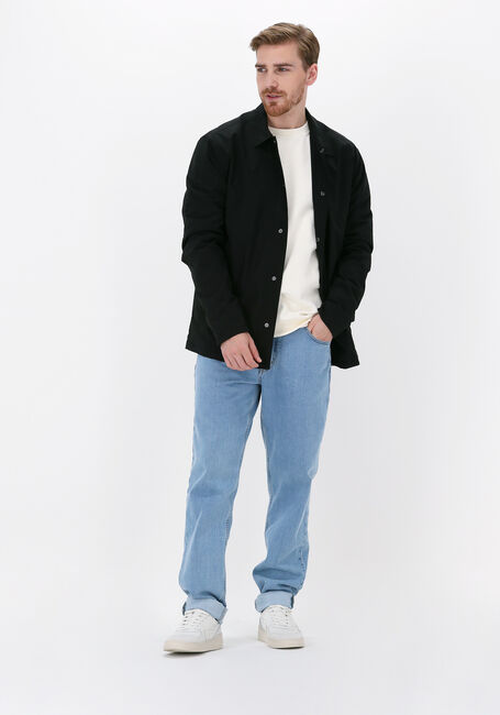 Creme ANERKJENDT Pullover AKALLEN NOOS CREWNECK - large