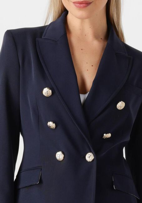 Dunkelblau JANICE Blazer CONNOR - large
