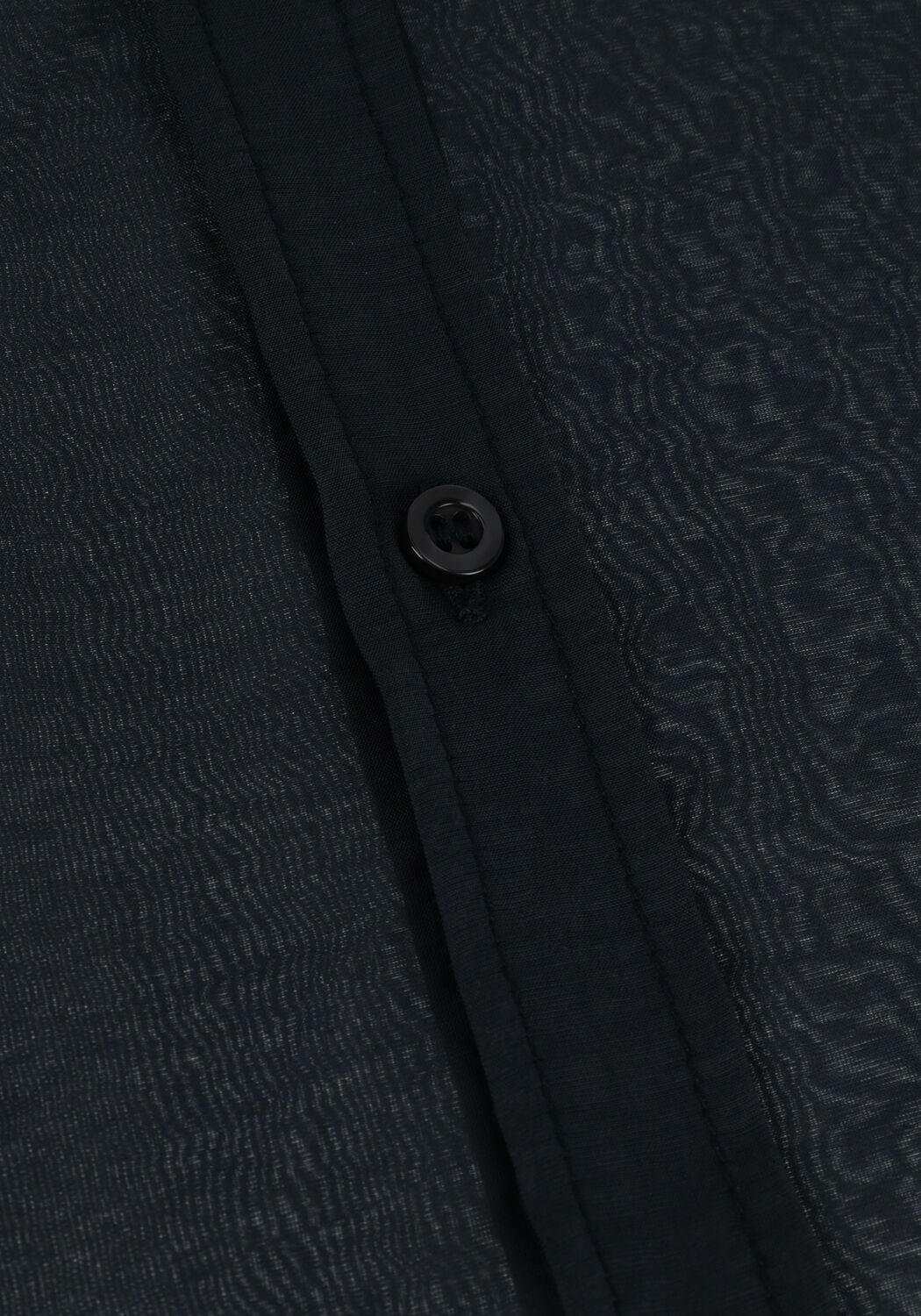 Dunkelblau MODSTR&Ouml;M Blusen OSKAR MD SHIRT - large