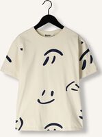 Ecru MOLO T-shirt RILEY Ecru MOLO T-shirt RILEY - medium