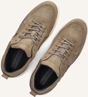 Beige CYCLEUR DE LUXE Sneaker Low COMMUTER Beige CYCLEUR DE LUXE Sneaker Low COMMUTER - medium