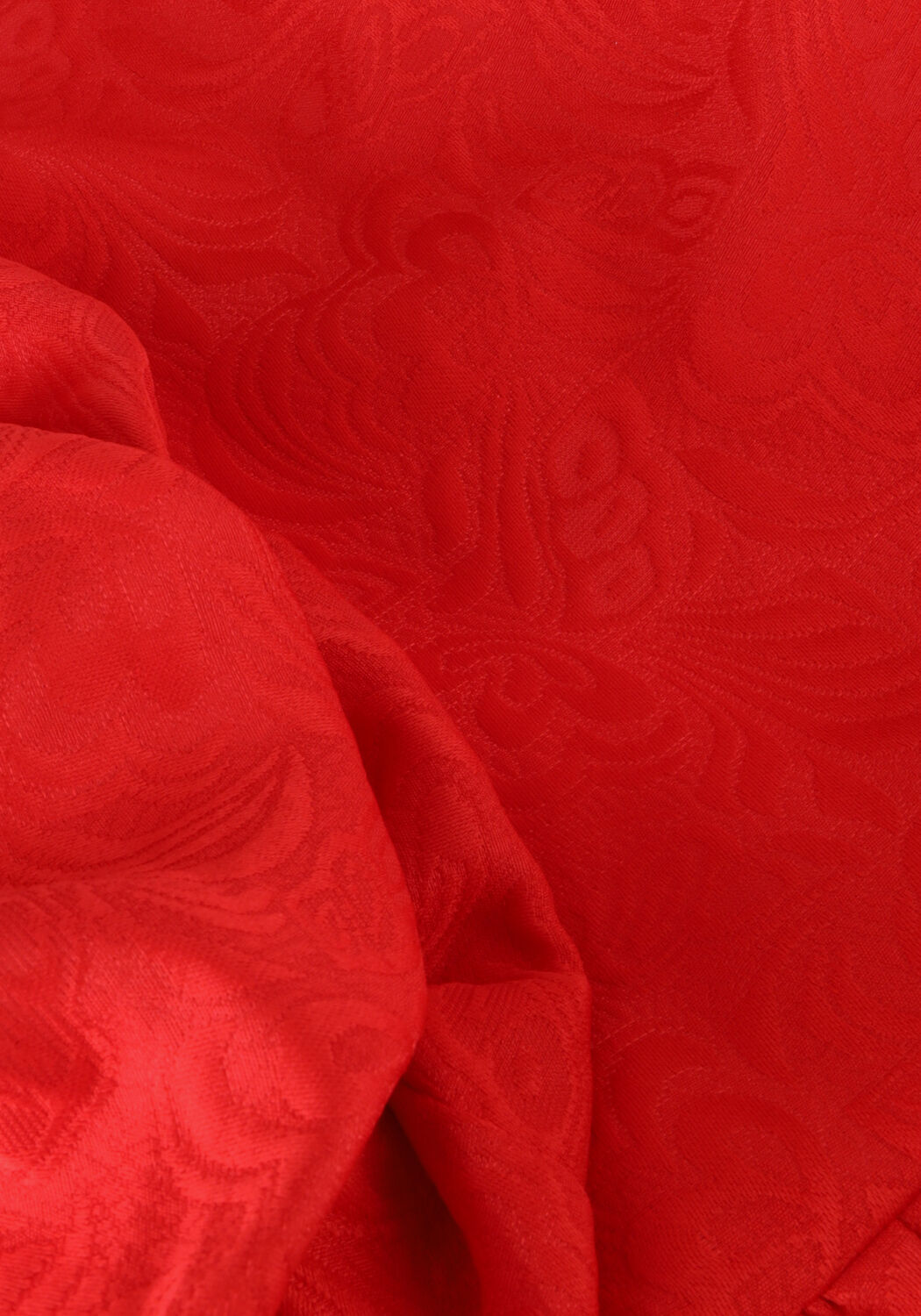 Rote HARPER & YVE Top VIVIAN-LS - large