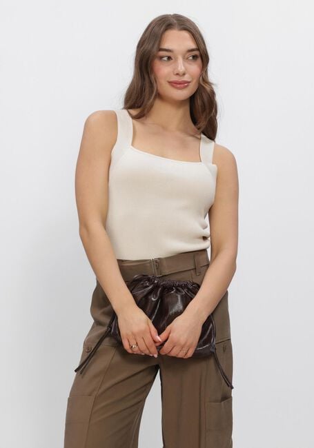 Nicht-gerade weiss AAIKO Top ZENA VIS 302 - large