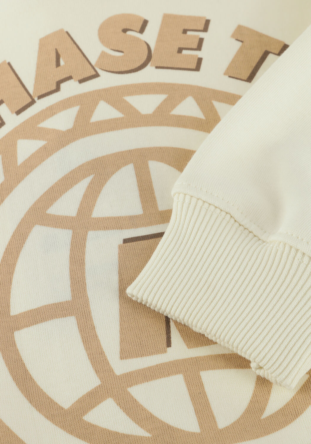 Beige RAIZZED Sweatshirt NOOK - large