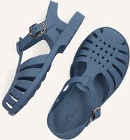 Blaue LEXIE AND THE MOON Flache Sandalen WATER SANDAL Blaue LEXIE AND THE MOON Flache Sandalen WATER SANDAL - medium