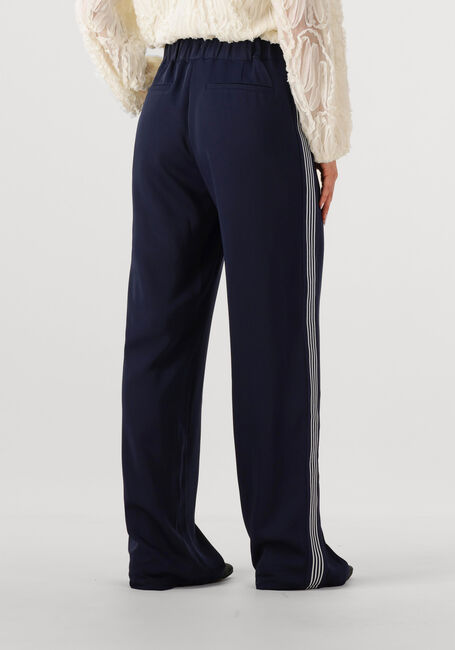 Dunkelblau CO'COUTURE Jogginghose AMIRACC CREASE LL PANT - large
