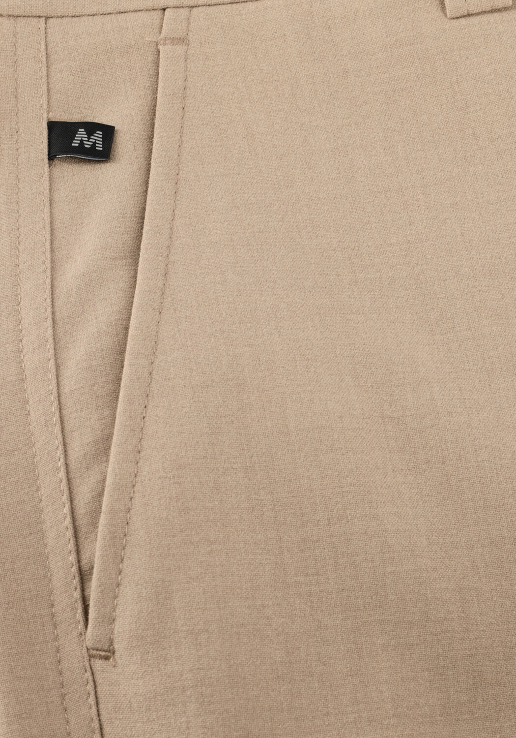 Sand MATINIQUE Hose MAWESLEY CASUAL - large