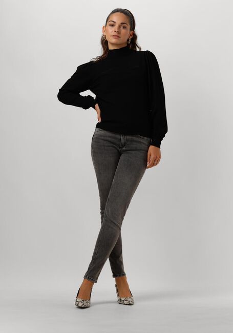 Graue LIU JO Slim fit jeans B.UP DIVINE H.W. - large