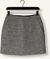 Schwarze CO'COUTURE Minirock INA HARRING MINI SKIRT Schwarze CO'COUTURE Minirock INA HARRING MINI SKIRT - medium