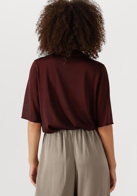 Bordeaux DRYKORN Pullover & Cardigans NISLE_2 - large