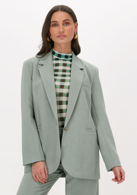 Grüne MOVES Blazer DAIZY 2556 - large