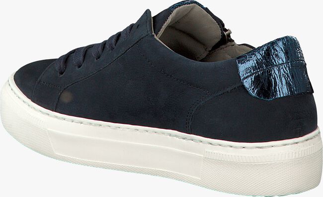 Blaue GABOR Sneaker low 314 - large