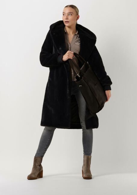 Taupe MOSCOW Blusen TWILIGHT - large