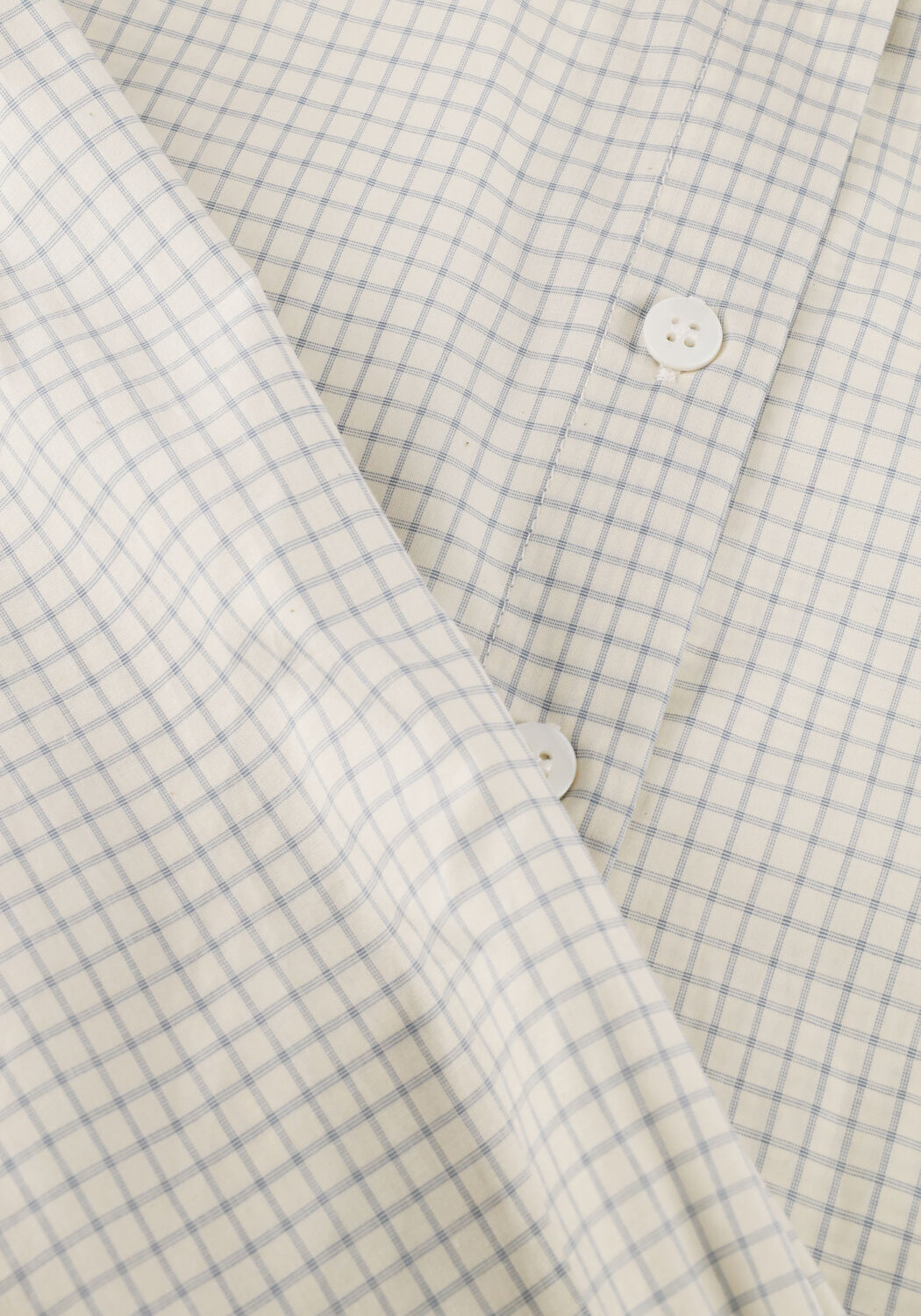 Hellblau ELEH Blusen SS260351 - large