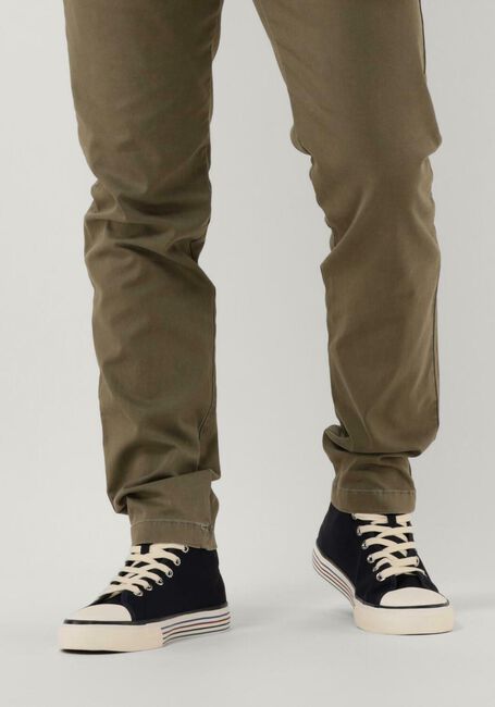 Blaue PS PAUL SMITH Sneaker low MENS SHOE YUMA - large