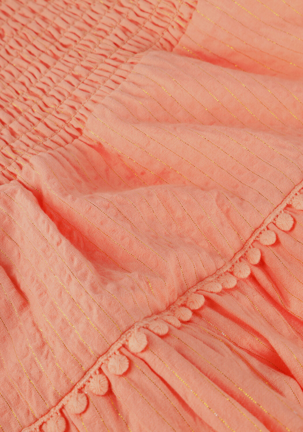 Koralle AI&KO Minirock BILLI LUREX CO 523 G - large