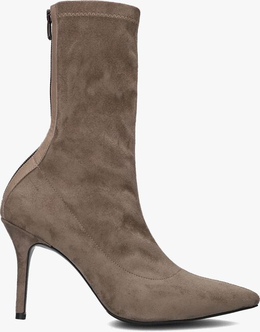 Taupe NOTRE-V Stiefeletten 101 - large