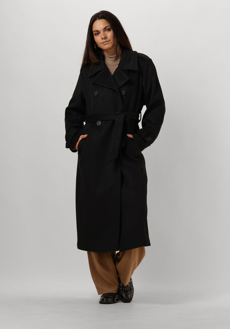 Schwarze GIACOMO THE JACKET Mäntel 6618930 - large