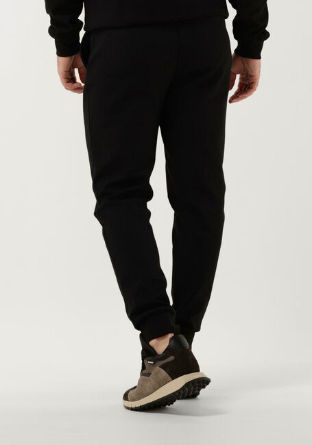 Schwarze CRUYFF Jogginghose JOAQUIM PANT - large