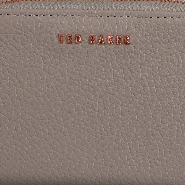 Rote TED BAKER Portemonnaie SABEL - large