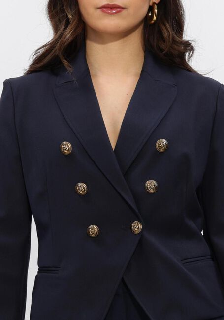 Dunkelblau JANICE Blazer ACE - large