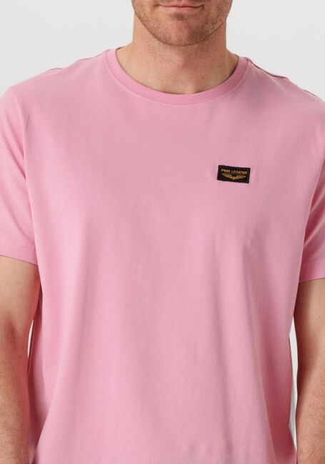 Rosane PME LEGEND T-shirt SHORT SLEEVE R-NECK GUYVER TEE - large