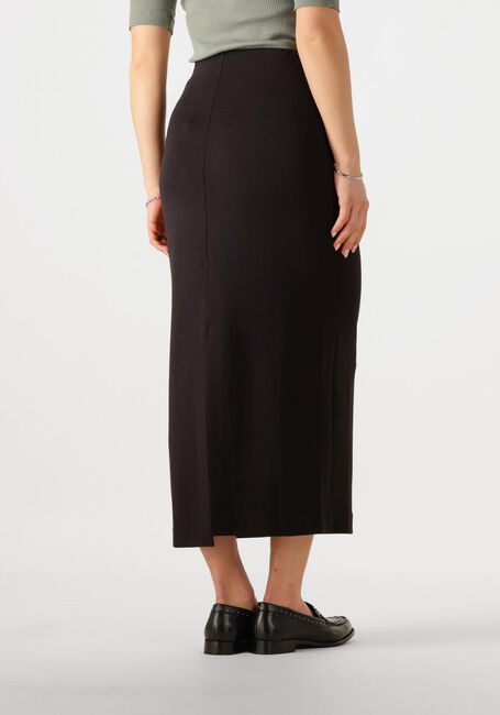 Schwarze INWEAR Maxirock AIDAIW SKIRT - large