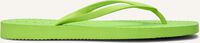 Grüne SLEEPERS Zehentrenner TAPERED Grüne SLEEPERS Zehentrenner TAPERED - medium