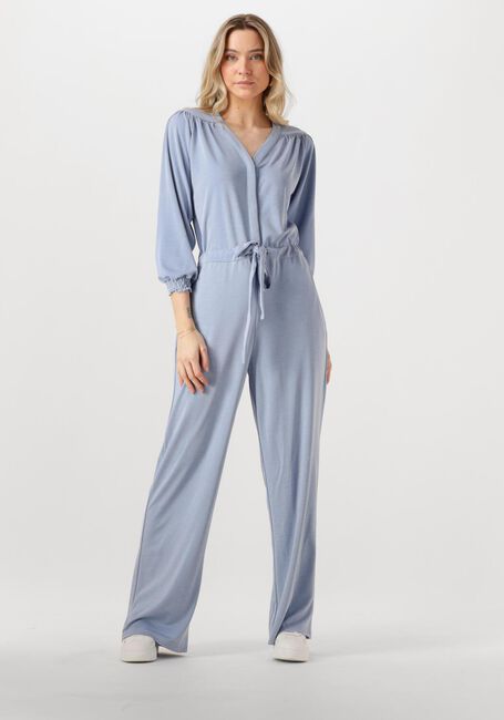 Hellblau MINUS Jumpsuit FIBA MODAL JUMPSUIT - large