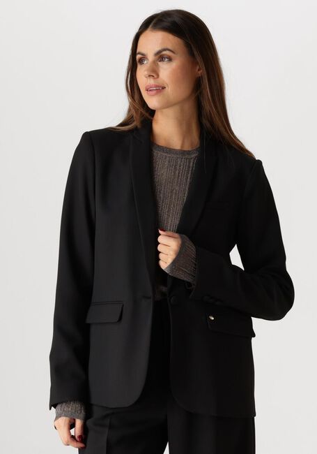 Schwarze MOS MOSH Blazer PHOEBE MILEY BLAZER - large