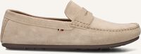 Sand TOMMY HILFIGER Loafer CASUAL HILFIGER DRIVER Sand TOMMY HILFIGER Loafer CASUAL HILFIGER DRIVER - medium