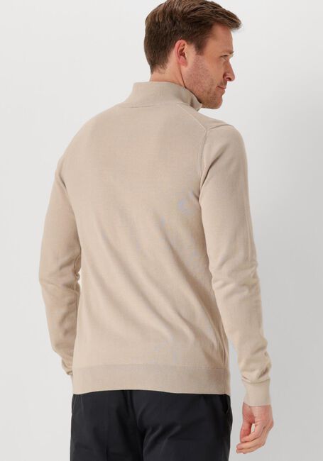 Beige SAINT STEVE Pullover CAS - large