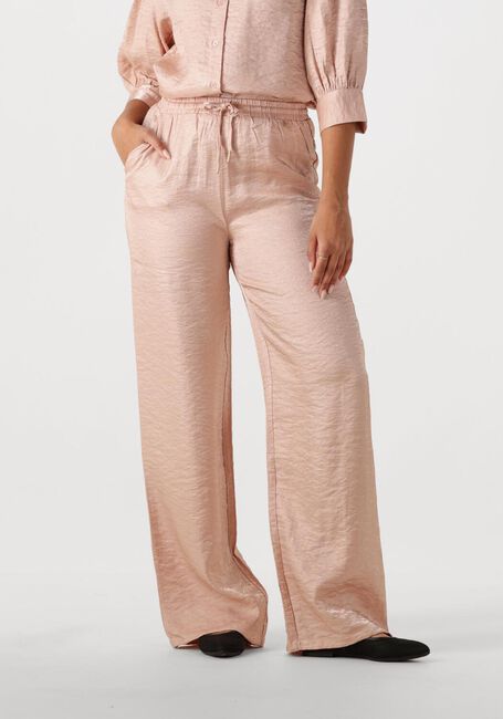 Hell-Pink NUKUS Weite Hose VICENZA PANTS - large