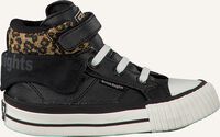 Schwarze BRITISH KNIGHTS Sneaker High ROCO Schwarze BRITISH KNIGHTS Sneaker High ROCO - medium