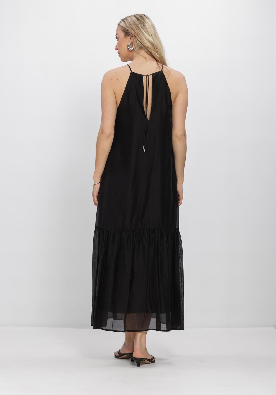 Wei&szlig;e LIU JO Top ABITO TS NAV - large