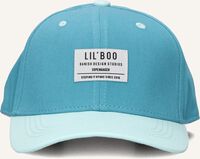 Hellblau LIL'BOO Kappe BLOCK SNAPBACK B - medium
