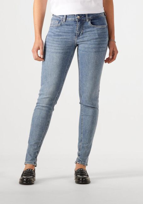 Blaue LIU JO Slim fit jeans B.UP FABULOUS REG.W. - large