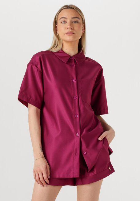 Fuchsie HARPER & YVE Blusen TESSA-SS - large
