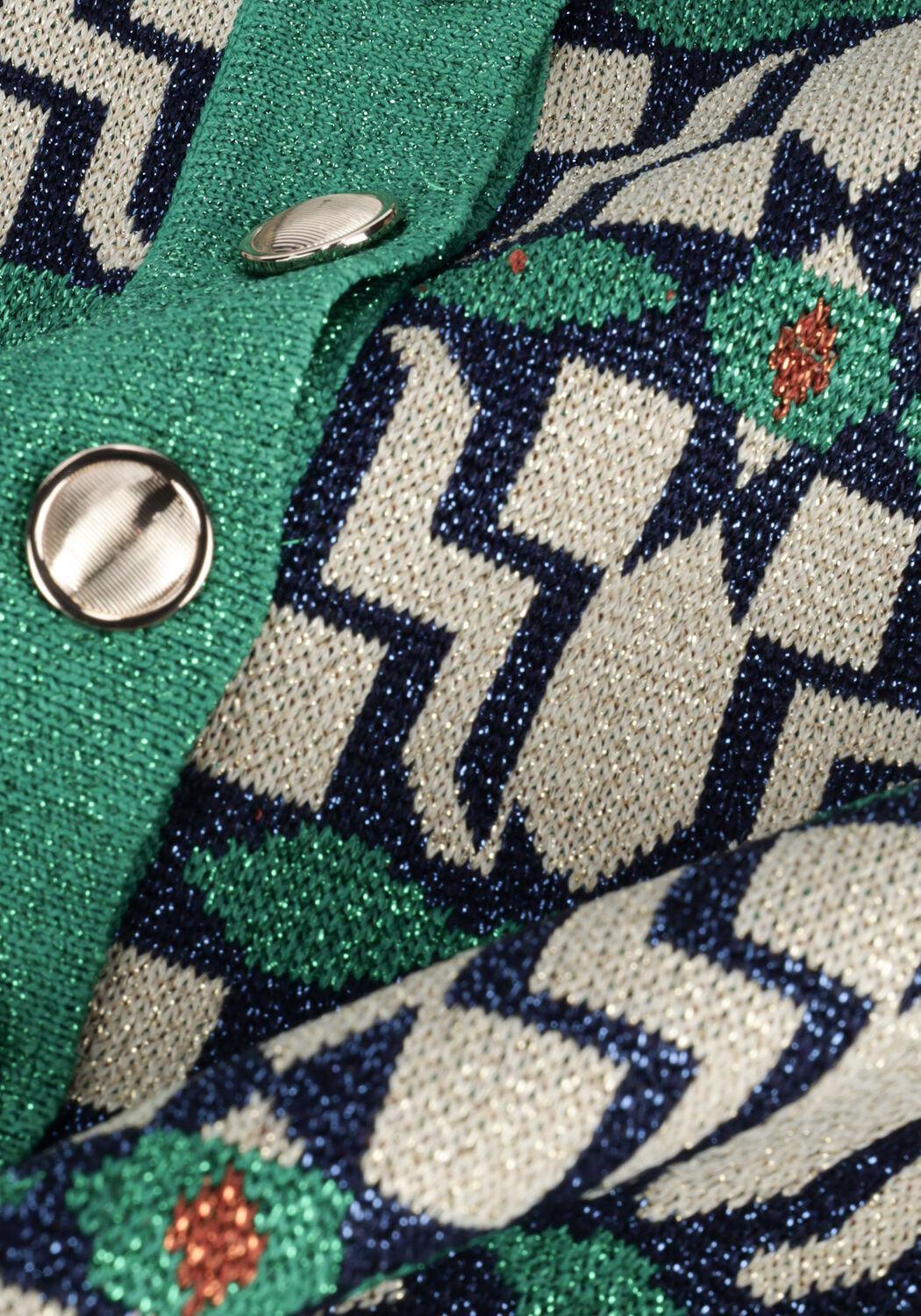 Gr&uuml;ne SUNCOO Top PALMER - large