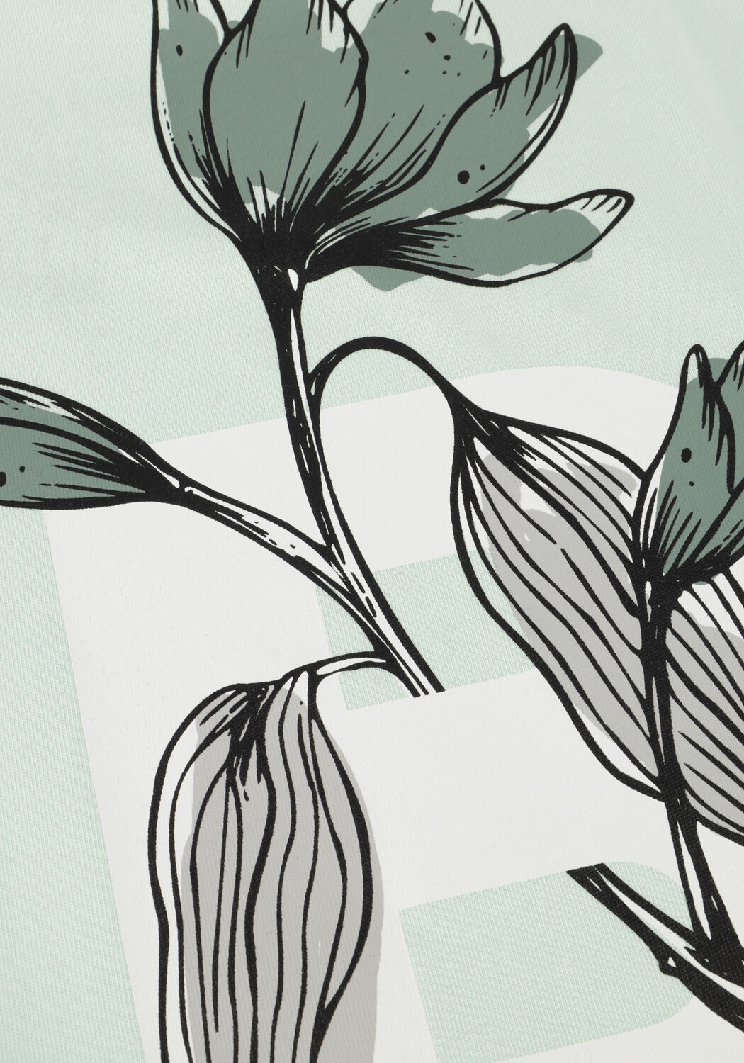 Minze BALLIN T-shirt 017132 - large